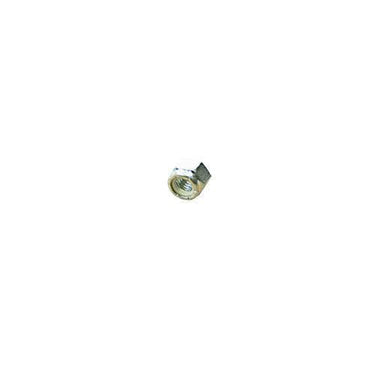 Lock Nut (Hex), 3/8-16 Inch